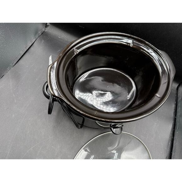 Crockpot 4-Quart Slow Cooker - Picture 4 of 6